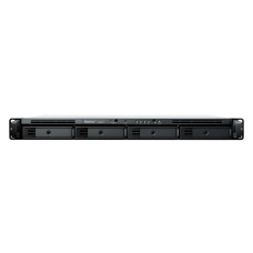 SYNOLOGY 4 BAY NAS BAREBONE SYSTEM RS422+